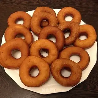 Soup buns