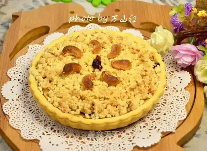 Soo taco pie