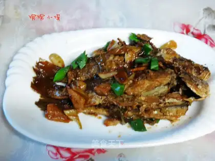 Red-burned yellowfish