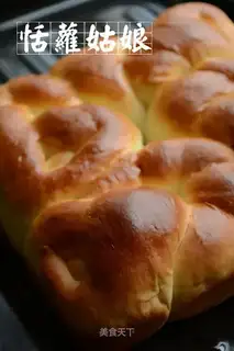 Old bread