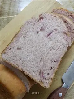 Yogurt viper toast