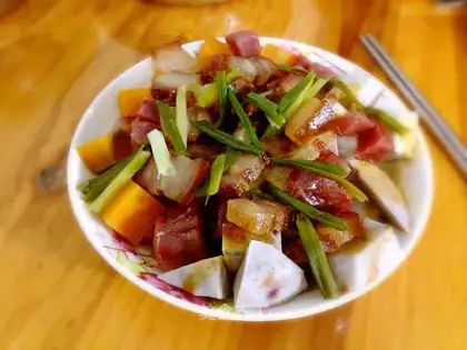 Potato-head steams
