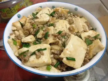 Tofu