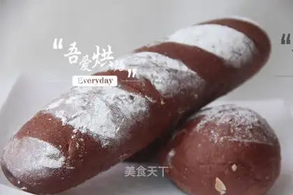 Mexican bread