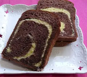 Coco-coconut toast