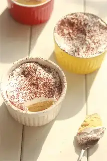Coffee cheese