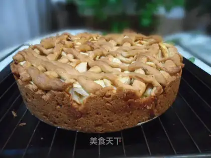 Applecake