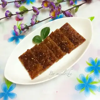 Honey and meat