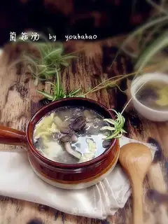 Sphinx soup