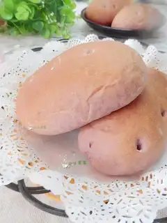 A melon bread