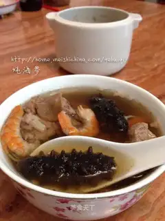 Sea cucumber
