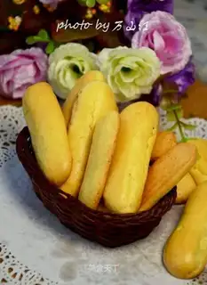 Finger crackers