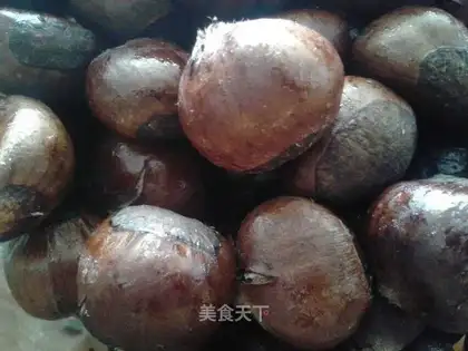 Chestnuts