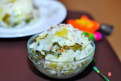 Porridge