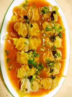 Cheese gravy
