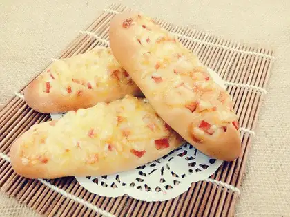 Cheese bread