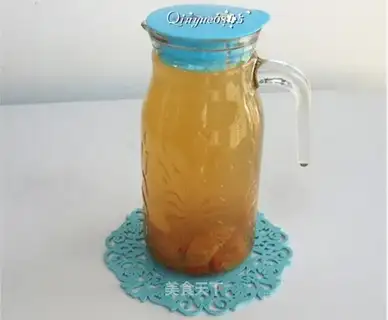 Iced Sydney