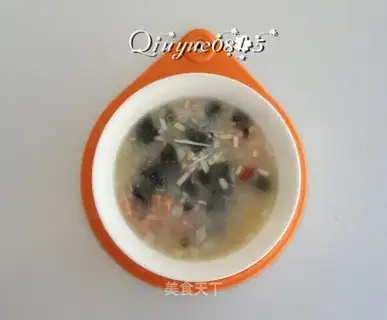 Porridge