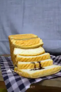 5° liquid supersoft toast