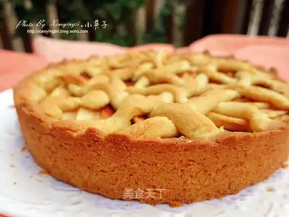 Applecake