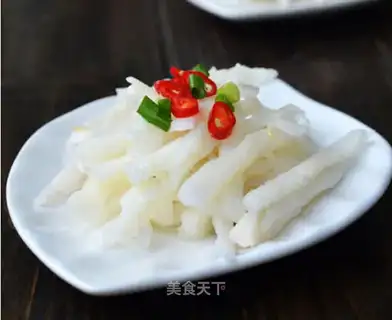 Fruit and pear
