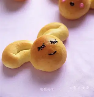 Rabbit bread