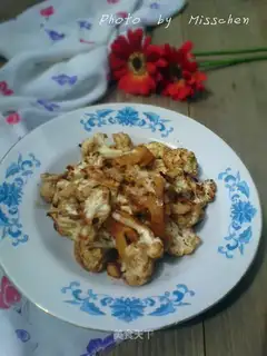 Ridiculous dish