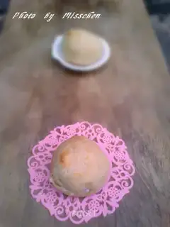 Kashda Puff