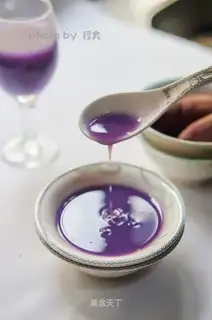 Potato paste