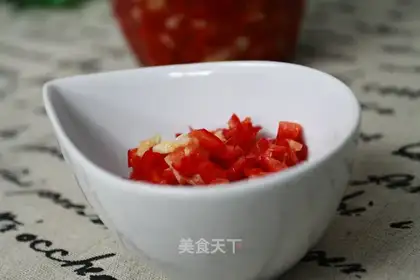 Simple, delicious chili