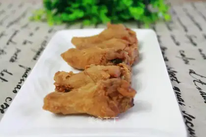 Chicken leg