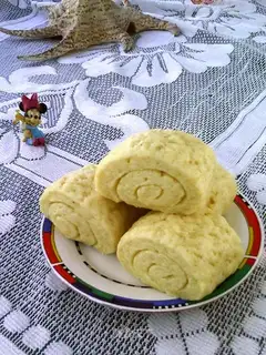 Soybean roll