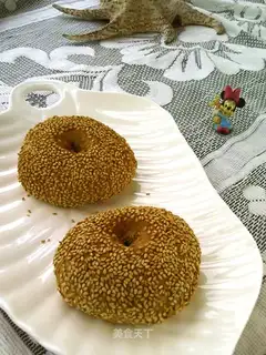 All-shell bread