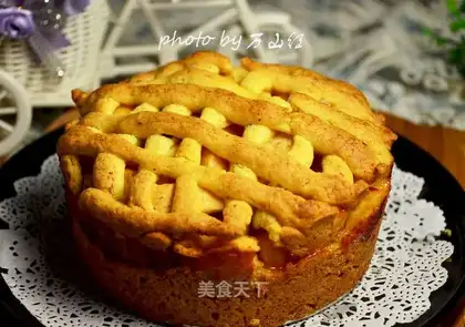 Applecake