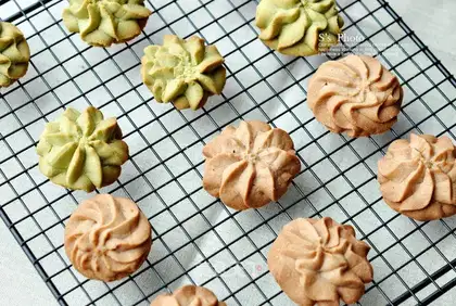 Cookies
