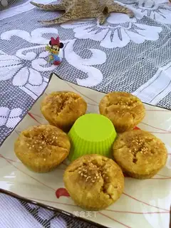Sesame sugar