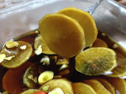 Chan Jell-O