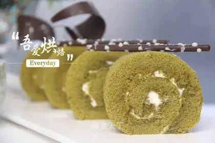 Cake roll