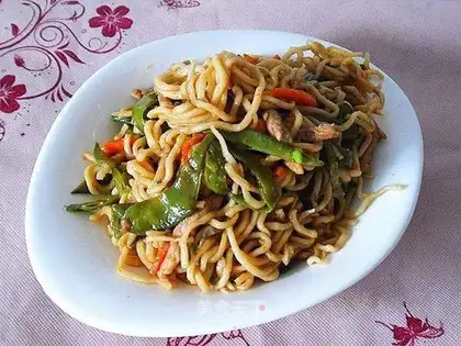 Spaghetti