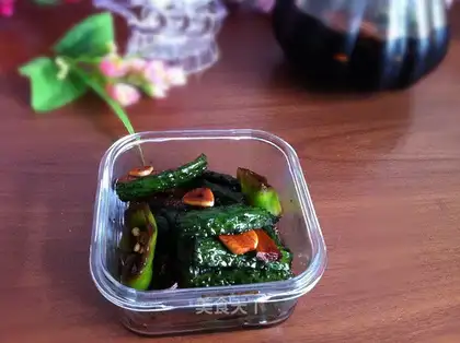 cucumber