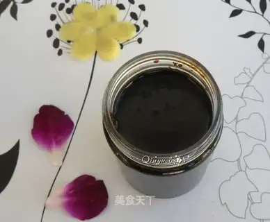 Cream ginger tea