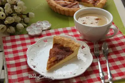 Applecake pie