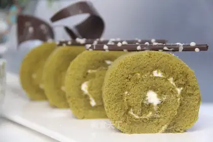 Cake roll