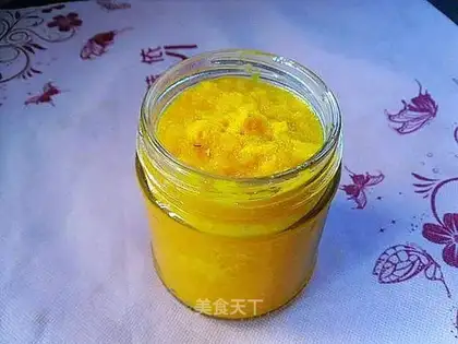 Pepper sauce