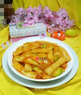 Spicy chili