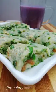 Shrimp and rice