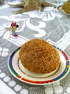 Pepper bread