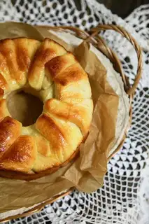 Japanese milk bread