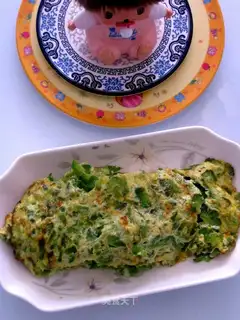 Bitter eggs