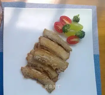 Fried Belt